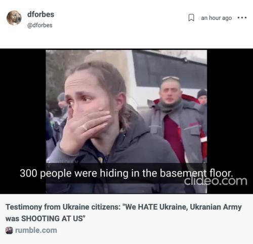 Ukr shooting at us.50.30 PM