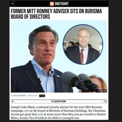 Mitt Romney