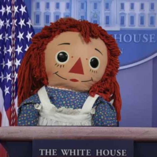 WHITEHOUSEPROPAGANDIST