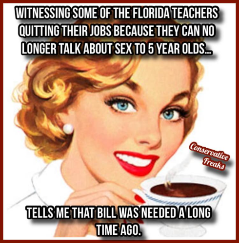 M Fla teachers