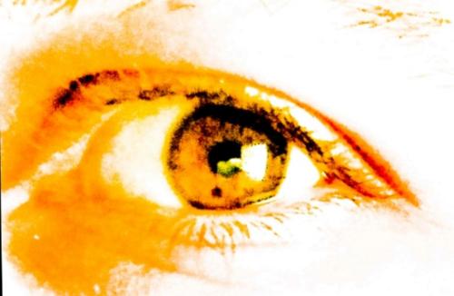 eye
