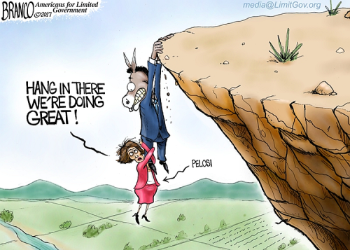 Dems-pelosi