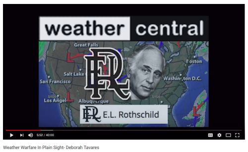 Weather warfare 3