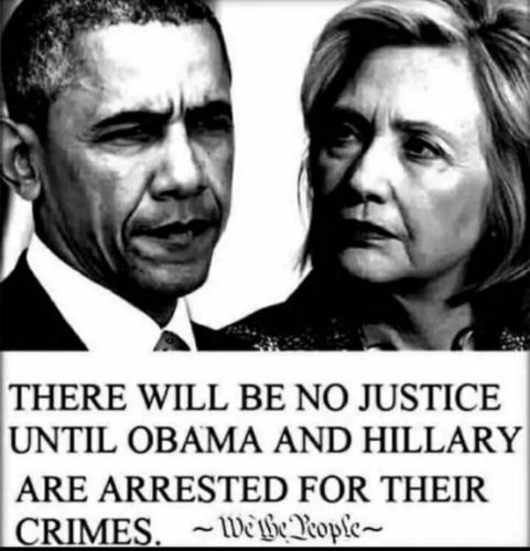 no justice until O & H arrested