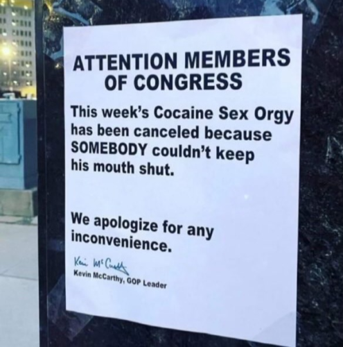 Orgy