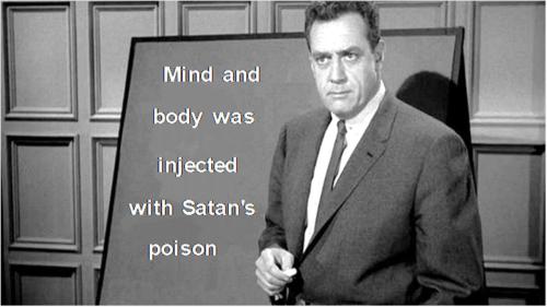 PerryMason