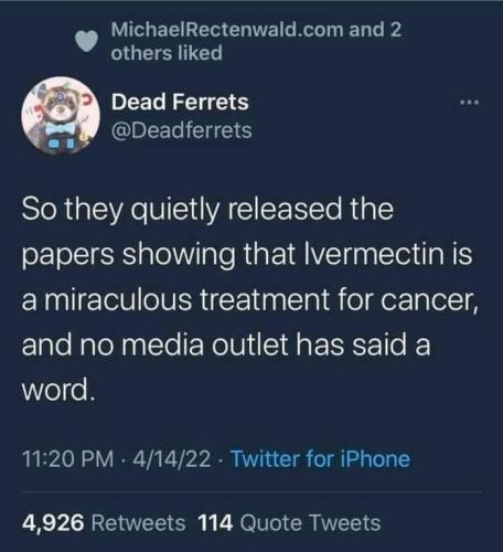 IVERMECTIN