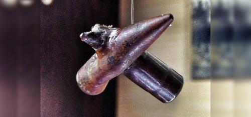 bullets