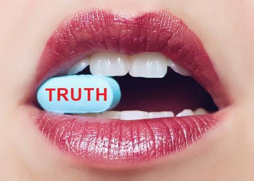 logo TRUTH