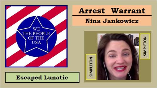 NinaJankowicz