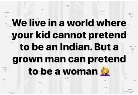 WE LIVE IN A WORLD