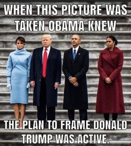 They knew