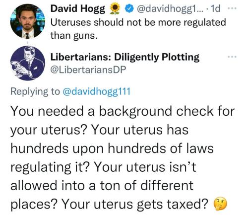 UterusShouldntBeMoreRegulatedThanGuns