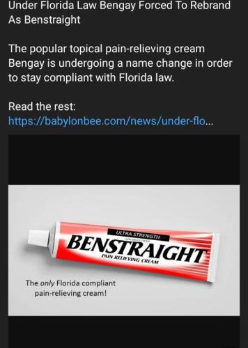 benstraight