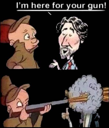 AA gun