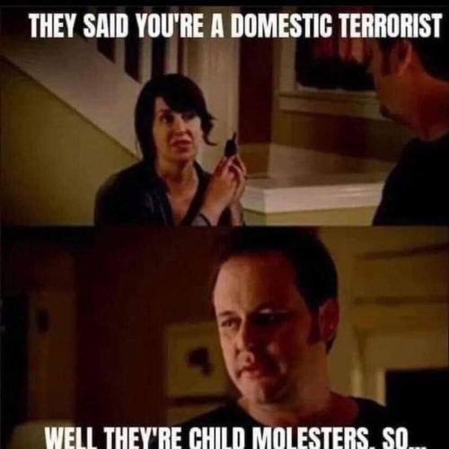 molestoers