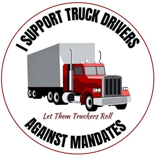 Support Truckers