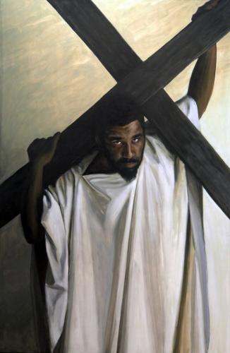 simon from cyrene