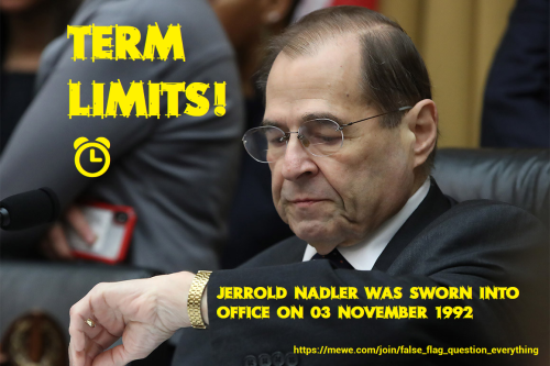 Jerry Nadler w link