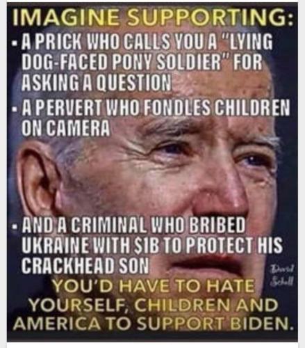traitor to america