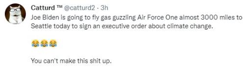 man made climate change is pure bullshit