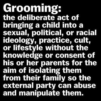 grooming 1