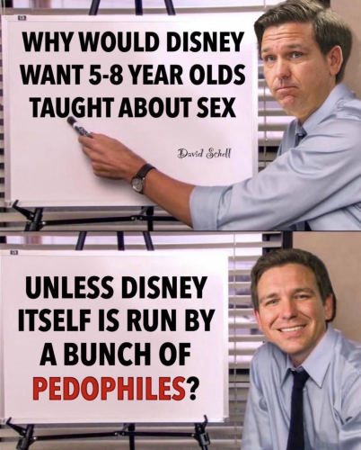 M Disney