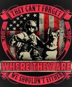 Can't forget