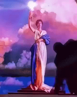 Lady Liberty