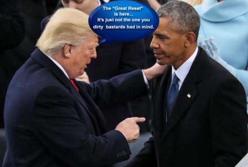 The Great Reset