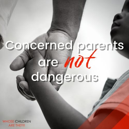 ConcernedParentsNotDangerous