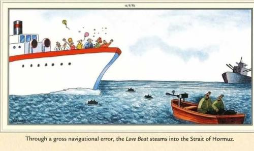 The Love Boat
