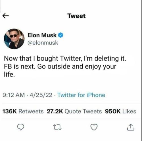 elon twitter