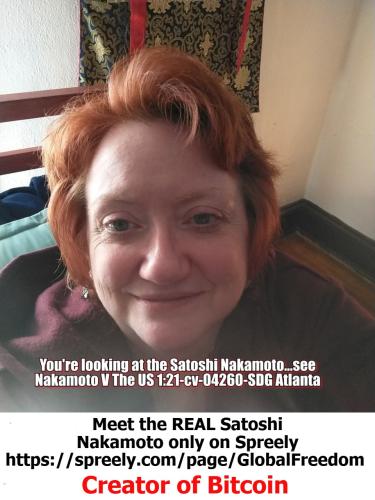 Meet the real Satoshi Nakamoto
