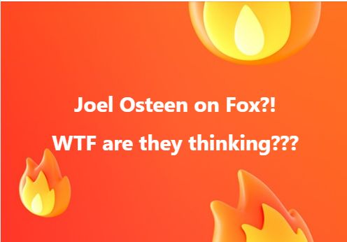 osteen on fox