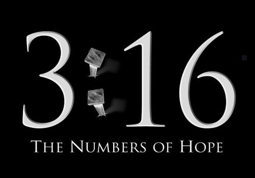 the numbers of hope   - negativeimage-r70b