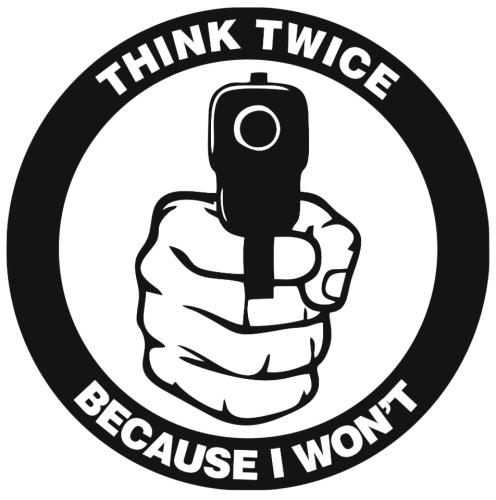Think Twice