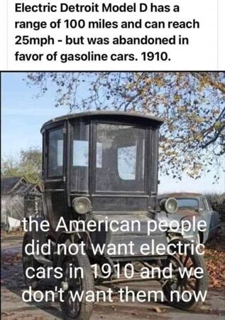 electric cars