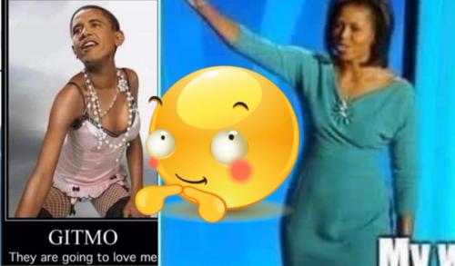 BeautifulBarry&ManlyMichael