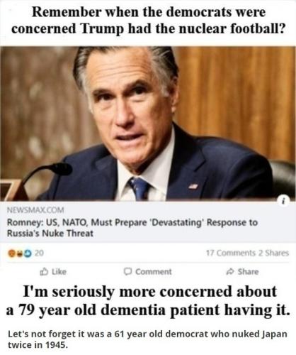 Uncuck TransRepublican Mitt Romney Self Identifies as a Republican But is Really a democrat