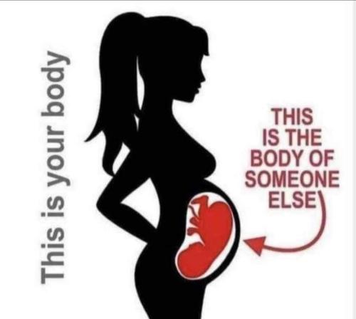 For the logic impaired