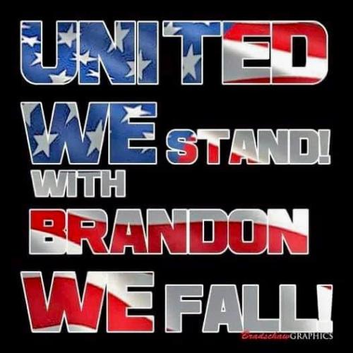 AA Brandon