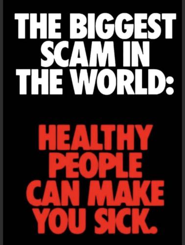 healthy make you sick