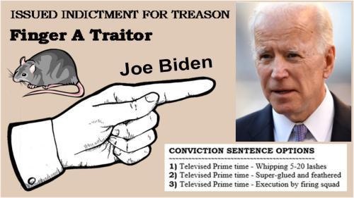 R Traitor 09