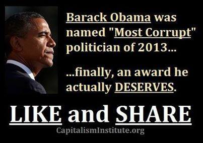 Obama74MostCorrupt