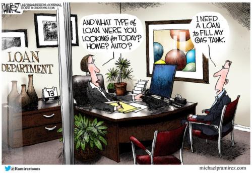 AA loan