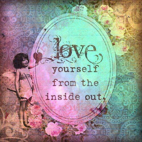 love yourself