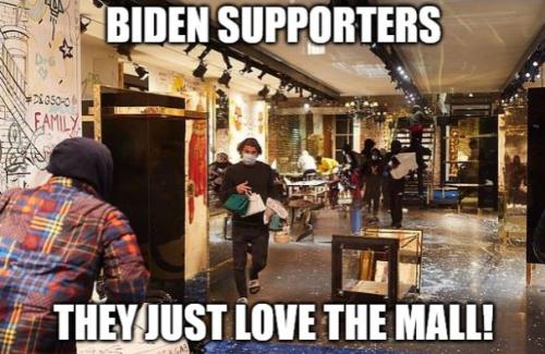 BIDENBLMMALL