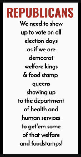 M welfare kings