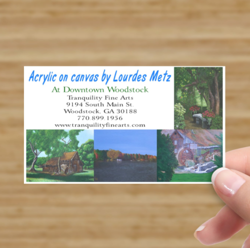 Vista biz cards back zoom